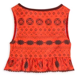 Moana Deluxe Swim Set For Girls -Magic Mode Shop 2314047540207M 4