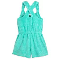 Mickey Mouse And Friends Swim Romper Cover-Up For Girls -Magic Mode Shop 2314049220186M 2