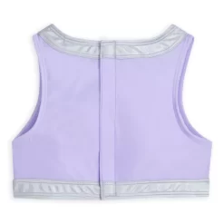 Ariel Adaptive Swim Set For Girls, The Little Mermaid -Magic Mode Shop 2314050950154M 4