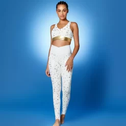 Jasmine Stirrup Leggings For Adults, Aladdin -Magic Mode Shop 2325021630002M 2