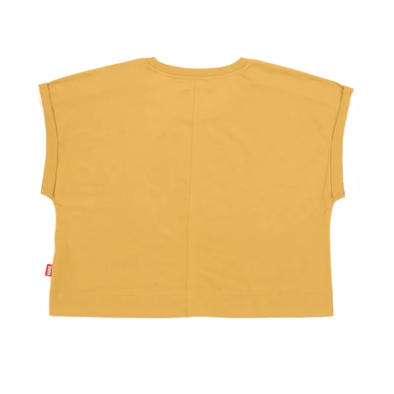 Black Panther: Wakanda Forever Fashion T-Shirt For Women 2 Black Panther: Wakanda Forever Fashion T-Shirt For Women - Image 2