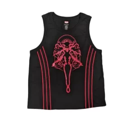 Scarlet Witch Tank Top For Adults