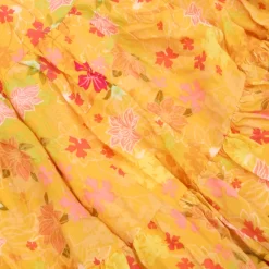 Disney Parks Color Me Courtney Tiana Dress For Adults, The Princess And The Frog -Magic Mode Shop 2325049220080M 4