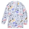Disney Critters Cardigan For Women