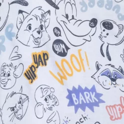 Disney Critters Cardigan For Women -Magic Mode Shop 2325049490047M 2