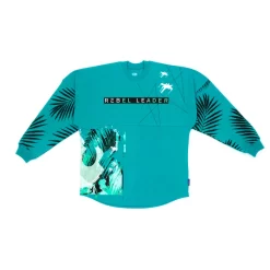 Star Wars Rebel Leader Spirit Jersey For Adults