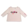 Minnie Parisienne Long Sleeve Blouse For Women