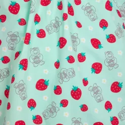 Lotso Dress For Women, Toy Story 3 -Magic Mode Shop 2325051980021M 2