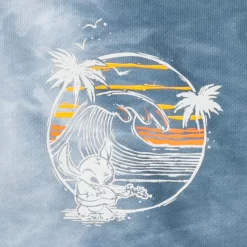 Stitch Sweatshirt For Adults 6 Stitch Sweatshirt For Adults -Magic Mode Shop 2325052920003M 2