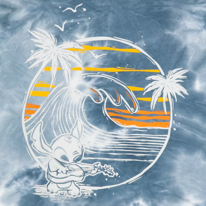 Stitch Sweatshirt For Adults 4 Stitch Sweatshirt For Adults - Image 4