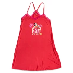 Minnie Parisienne Night Dress For Women