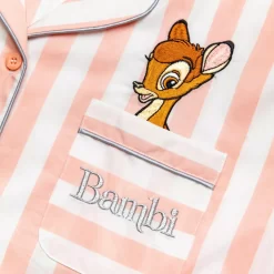 Bambi Oversized Nightie Sleep Shirt For Women -Magic Mode Shop 2326053070001M 2