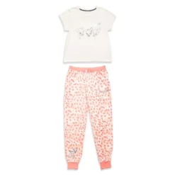 Bambi Cotton Pyjamas Set For Women