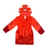 Mei Lee Red Panda Dressing Gown For Kids, Turning Red