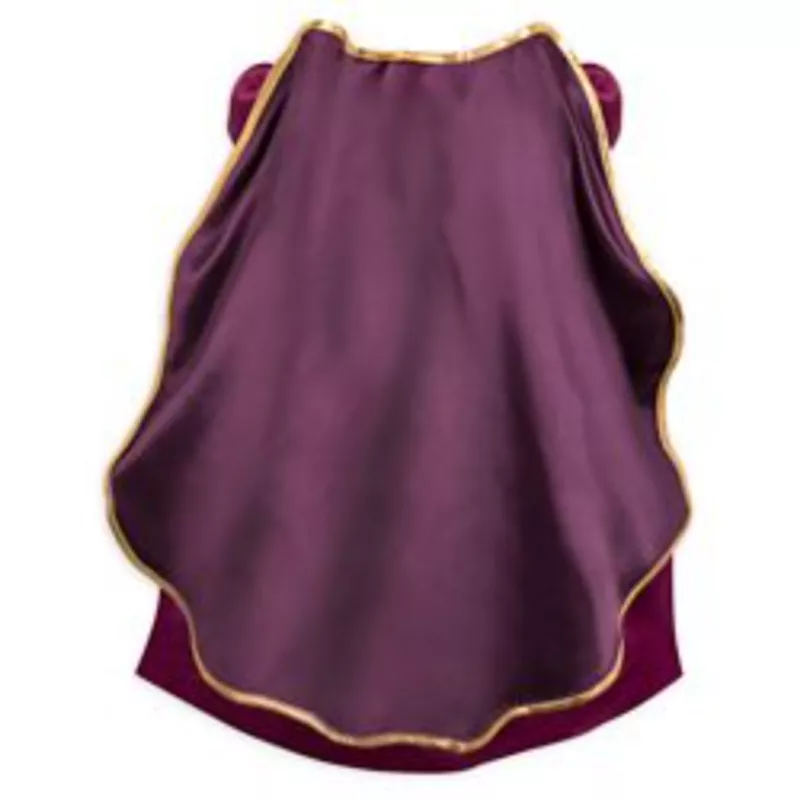 Anna Nightgown For Girls, Frozen 2 Anna Nightgown For Girls, Frozen - Image 2