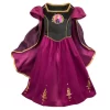 Anna Nightgown For Girls, Frozen