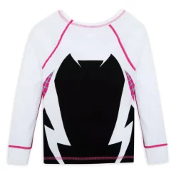 Ghost-Spider Costume PJ PALS For Kids -Magic Mode Shop 2327049220217M 2