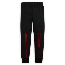 Scarlet Witch Costume PJ PALS For Kids -Magic Mode Shop 2327049220218M 3