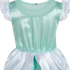 Cinderella Deluxe Nightgown For Girls 7 Cinderella Deluxe Nightgown For Girls -Magic Mode Shop 2327049220224M 2