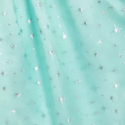 Cinderella Deluxe Nightgown For Girls 9 Cinderella Deluxe Nightgown For Girls -Magic Mode Shop 2327049220224M 4