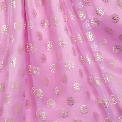 Rapunzel Deluxe Nightgown For Girls, Tangled -Magic Mode Shop 2327049220225M 3