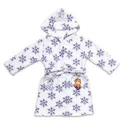 Anna And Elsa Robe For Kids, Frozen