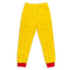 Snow White Pyjamas Set With Tutu For Girls -Magic Mode Shop 2327053070006M 2