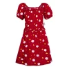Disney Ily 4EVER Dress For Girls Inspired By Snow White