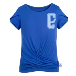 Disney Ily 4EVER Top And Legging Set For Kids Inspired By Cinderella 6 Disney Ily 4EVER Top And Legging Set For Kids Inspired By Cinderella -Magic Mode Shop 2328045240141M 2