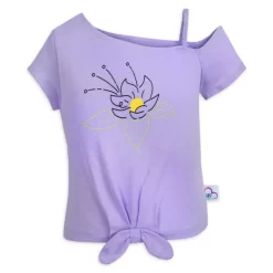 Disney Ily 4EVER Top And Skirt Set For Girls Inspired By Tiana, The Princess And The Frog 7 Disney Ily 4EVER Top And Skirt Set For Girls Inspired By Tiana, The Princess And The Frog -Magic Mode Shop 2328045240142M 2