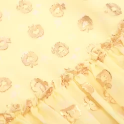 Snow White And The Seven Dwarfs Dress For Girls 7 Snow White And The Seven Dwarfs Dress For Girls -Magic Mode Shop 2328045240184M 3