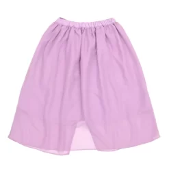 Princess Jasmine Top And Skirt Set For Girls, Aladdin -Magic Mode Shop 2328046580129M 4