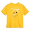 Pluto T-Shirt For Kids
