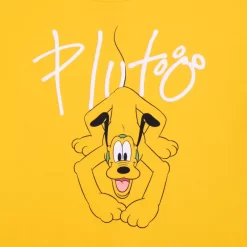 Pluto T-Shirt For Kids -Magic Mode Shop 2328052670001M 2