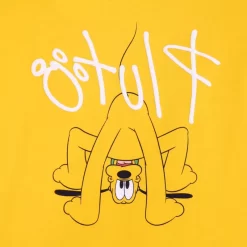 Pluto T-Shirt For Kids -Magic Mode Shop 2328052670001M 3