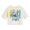 Stitch T-Shirt For Kids