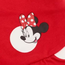Minnie Mouse Shorts For Kids -Magic Mode Shop 2328052920009M 2