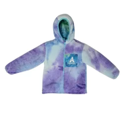 Reversible Jacket For Kids, Avatar: The Way Of Water -Magic Mode Shop 2401046580075M 3
