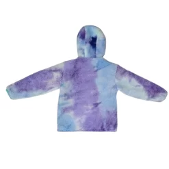 Reversible Jacket For Kids, Avatar: The Way Of Water -Magic Mode Shop 2401046580075M 4
