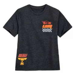 Lightning McQueen Tee For Kids, Cars