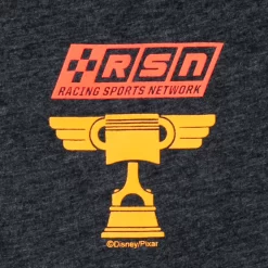 Lightning McQueen Tee For Kids, Cars 8 Lightning McQueen Tee For Kids, Cars -Magic Mode Shop 2401046850005M 3