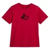 Mickey Mouse Sketch T-Shirt For Kids