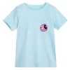 Mickey Mouse And Friends Pocket T-Shirt For Kids
