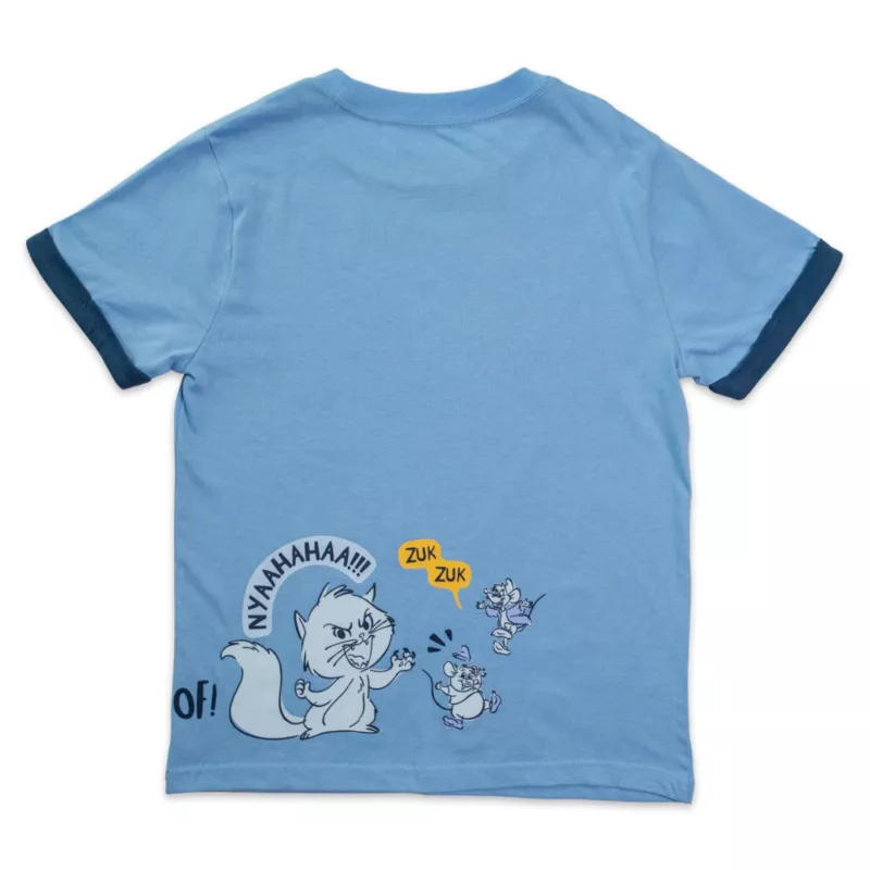 Disney Critters T-Shirt For Kids 2 Disney Critters T-Shirt For Kids - Image 2