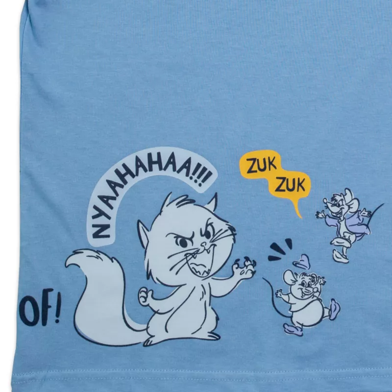 Disney Critters T-Shirt For Kids 4 Disney Critters T-Shirt For Kids - Image 4