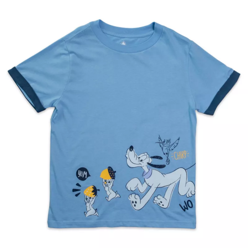 Disney Critters T-Shirt For Kids 1 Disney Critters T-Shirt For Kids