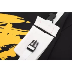 Thor Calligraphy T-Shirt For Adults -Magic Mode Shop 2403021630002M 2