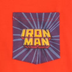 Iron Man T-Shirt For Adults -Magic Mode Shop 2403046850005M 4