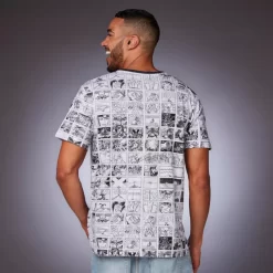 X-Men T-Shirt For Adults -Magic Mode Shop 2403046859784M 3