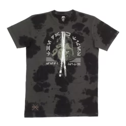 Star Wars: Obi-Wan Kenobi Screen Artwork T-Shirt For Adults